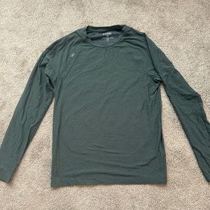 Rhone Reign Long Sleeve Shirt